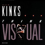 The Kinks - Think Visual