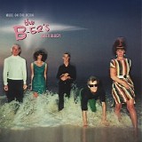 The B-52's - Nude On The Moon [The B-52's Anthology]