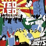 Ted Leo & The Pharmacists - Shake The Streets