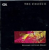The Church - Russian Autumn Heart