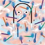 The Magician - Magic Tape 50