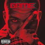 The Game - The R.E.D. Album