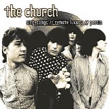 The Church - Sing Songs | Remote Luxury | Persia
