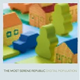 The Most Serene Republic - Digital Population