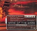 The Crystal Method - Name Of The Game [Single]