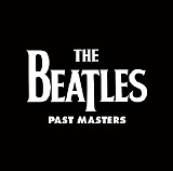 The Beatles - Past Masters Vol. 1 1962-1965