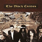 The Black Crowes - The Southern Harmony And Musical Companion