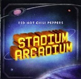 The Red Hot Chili Peppers - Stadium Arcadium
