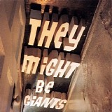 They Might Be Giants - Miscellaneous T