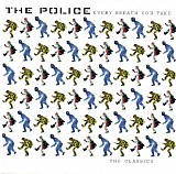 The Police - Every Breath You Take: The Classics