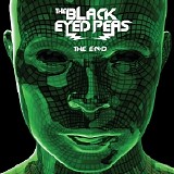 The Black Eyed Peas - E.N.D. [Deluxe Edition]