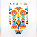 The Electric Sons - Chromaesthesia