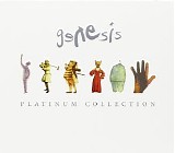 Genesis - Platinum Collection