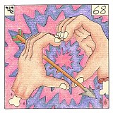 The Magician - Magic Tape 68