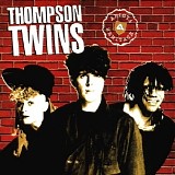 Thompson Twins - Master Hits
