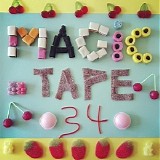 The Magician - Magic Tape 34