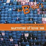 The B-52's - Time Capsule [The Mixes: Summer Of Love '98]