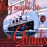 They Might Be Giants - The Earlier Years