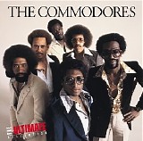 The Commodores - The Ultimate Collection