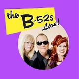 The B-52's - Live In London 2013