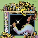 The Kinks - Everybody's In Showbiz