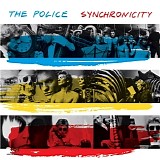 The Police - Synchronicity [Remastered]