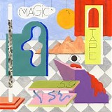 The Magician - Magic Tape 59
