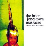 The Brian Jonestown Massacre - Spacegirl And Other Favourites