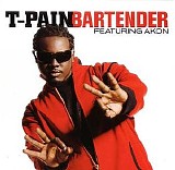 T-Pain - Bartender