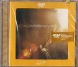 K.D. Lang - Invincible Summer