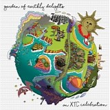 Various artists - Garden of Earthly Delights - An XTC Celebration