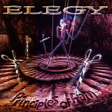 Elegy - Principles Of Pain (Limited Edition)