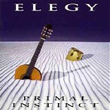 Elegy - Primal Instinct (Limited Edition)