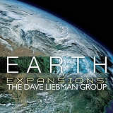 Expansions: The Dave Liebman Group - Earth