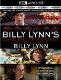 Vin Diesel - Billy Lynn's Long Halftime Walk
