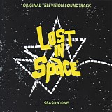 Various artists - Lost In Space: Library Cues (Season 1)