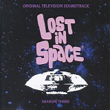 Gerald Fried - Lost In Space (Season 3, Episode 9): Collision of Planets