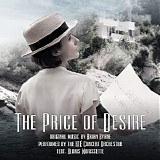Brian Byrne - The Price of Desire