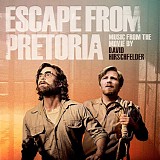 David Hirschfelder - Escape From Pretoria