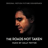 Sally Potter - The Roads Not Taken