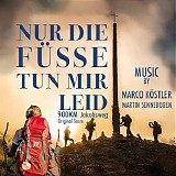 Various artists - Nur Die FÃ¼sse Tun Mir Leid (900 km Jakobsweg)
