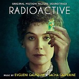 Evgueni Galperine & Sacha Galperine - Radioactive