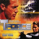 Louis Febre - T-Force