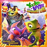 Various artists - Yooka-Laylee and The Impossible Lair