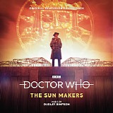 Various artists - Doctor Who: The Sun Makers