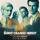 Craig Armstrong - The Burnt Orange Heresy