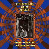 Alice Cooper - Early Alice - The Spiders From Venue