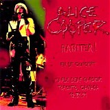 Alice Cooper - Winter Pop Fest, Maple Leaf Gardens, Toronto, Canada