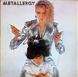 Various artists - Metallergy