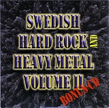 Various artists - The Encyclopedia Of Swedish Hard Rock And Heavy Metal, Volume II